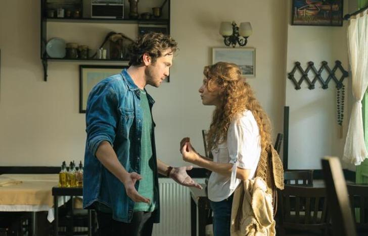 Deha oyuncuları kimler? Sete çıkan Deha'dan ilk kareler geldi... "Bu ikili olmamış" G5