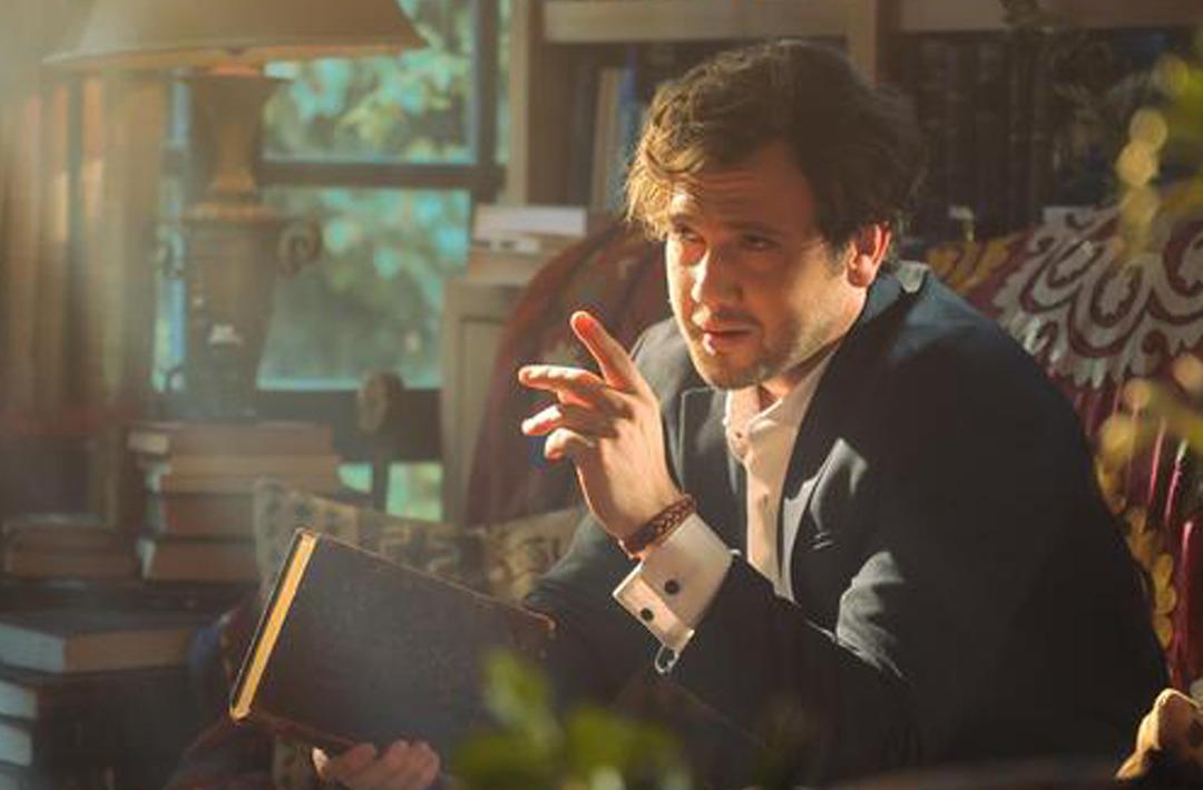 Deha oyuncuları kimler? Sete &ccedil;ıkan Deha'dan ilk kareler geldi... "Bu ikili olmamış"