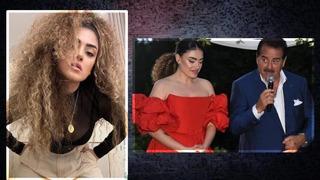 Hem şarkısını söyledi hem yüzünü buruşturdu! Dilan Çıtak İbrahim Tatlıses'in adını duyunca...