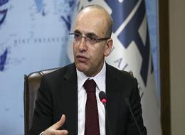 Bakan Şimşek TÜİK'in açıkladığı verileri değerlendirdi: 'Sürdürülebilir cari açığı kalıcı hale getireceğiz'