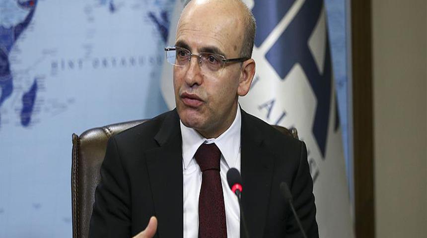 Bakan Şimşek TÜİK'in açıkladığı verileri değerlendirdi: 'Sürdürülebilir cari açığı kalıcı hale getireceğiz'