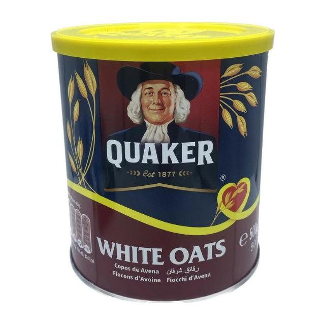 Quaker Yulaf Ezmesi