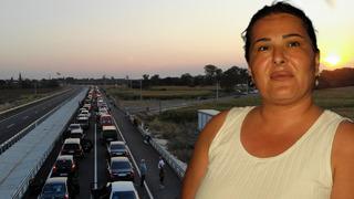 'Kendi memleketimizde mağdur olursak...' Gurbetçilerin dönüş yolu isyanı 'Bize yapılan büyük bir haksızlık'