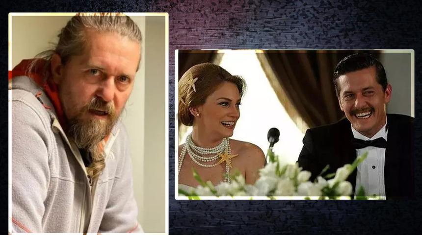 Türkiye'yi terk etmişti! Herkes nerede olduğunu merak ediyordu... Mete Horozoğlu saçı sakalı kesip paylaştı