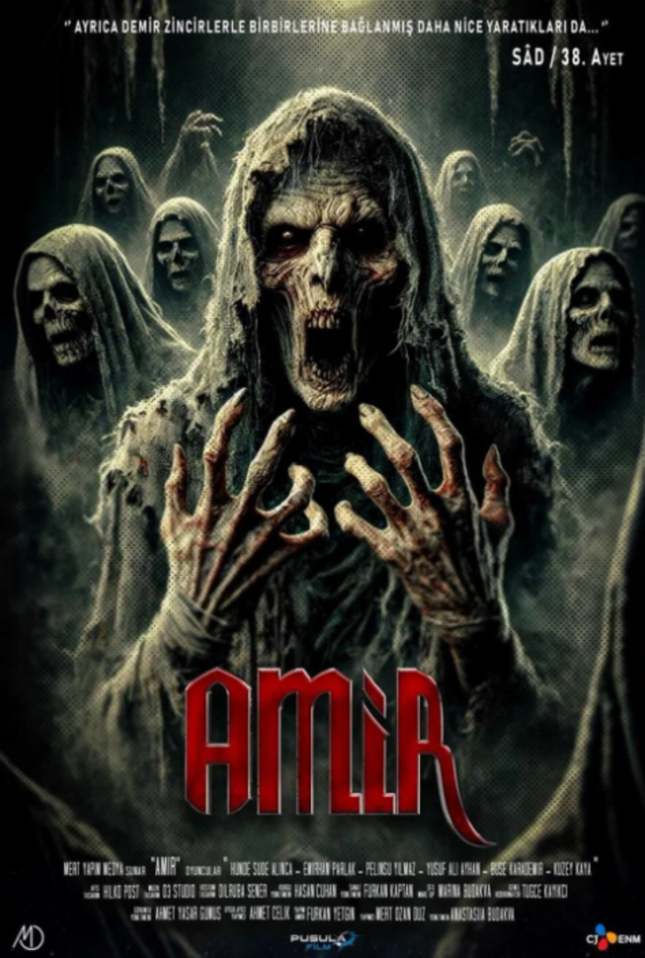 Sinemaseverleri mutlu edecek haftanın filmleri! 6 film birden vizyona girdi (16 Ağustos 2024) G2