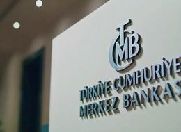 TCMB duyurdu: Haftalık Menkul Kıymet İstatistiklerini açıkladı