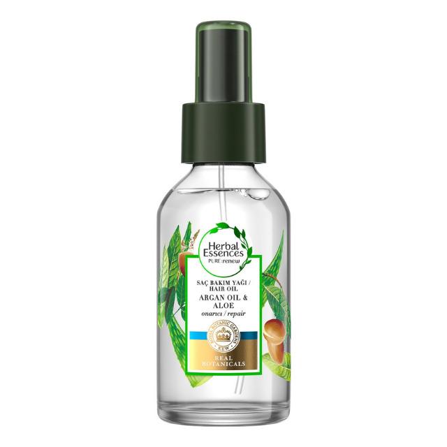 Herbal Essences Onarıcı Argan Yağı 100 ml