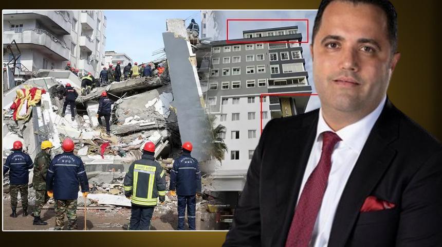 'Tüm deprem dosyaları bakımından emsal mahiyette' Avukat Rezan Epözdemir kararı duyurdu: Kusuru olan kamu görevlilerinin yargılanmasının önü açıldı