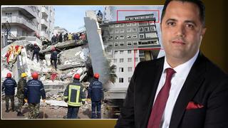 'Tüm deprem dosyaları bakımından emsal mahiyette' Avukat Rezan Epözdemir kararı duyurdu: Kusuru olan kamu görevlilerinin yargılanmasının önü açıldı