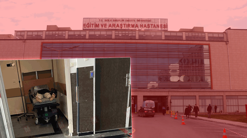 Sosyal medyada infiale yol açmıştı! Sakarya'da 'Maymun Çiçeği görüntüleri' iddialarına açıklama geldi