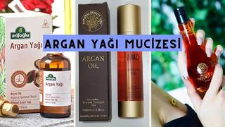 Hem saçlarınız hem cildiniz için en iyi argan yağı çeşitleri ve argan yağı faydaları 