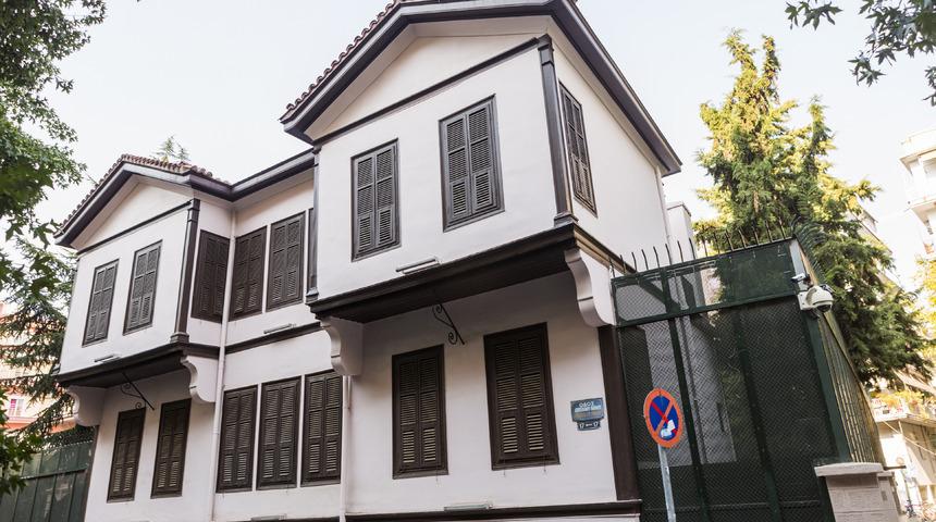 Selanik nerede? Selanik'e nasıl gidilir? Selanik yol tarifi