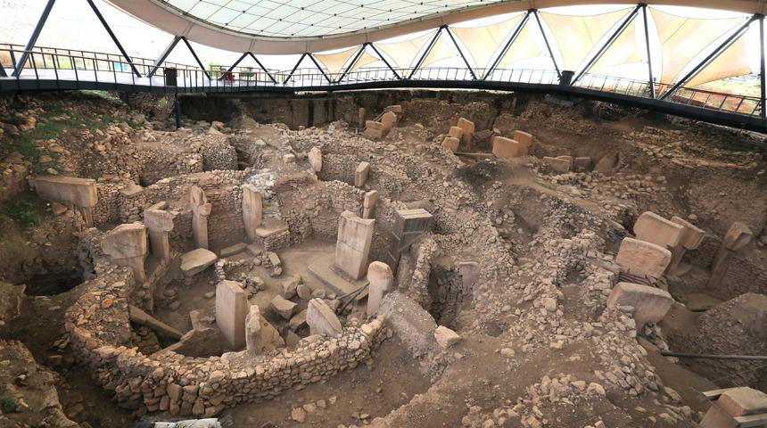 Göbeklitepe nerede? Göbeklitepe'ye nasıl gidilir? Göbeklitepe yol tarifi