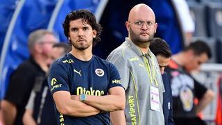 İngiltere'ye transfer olduğu konuşuluyordu! Fenerbahçe Göztepe maçı öncesi Ferdi Kadıoğlu'nu resmen açıkladı