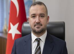 Merkez Bankası Başkanı Karahan Bankalar Birliği Yönetim Kurulu üyeleri görüştü