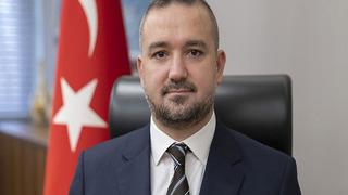 Başkan Fatih Karahan Hollandalı mevkidaşı ile görüştü 