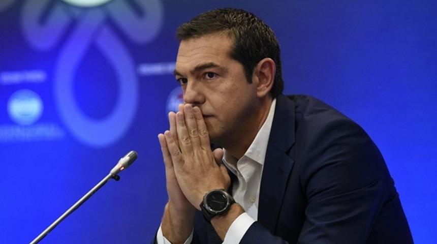 Türkiye'den Çipras'a 'agresif komşu' yanıtı: Kendi kabinesine baksın