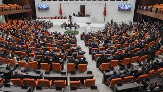 TBMM'de muhalefetin Can Atalay ile ilgili verdiği genel görüşme talebi reddedildi