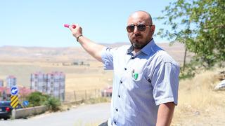 Uzman isimden Bingöl ile ilgili korkutan uyarı: Büyük yıkıma neden olabilir