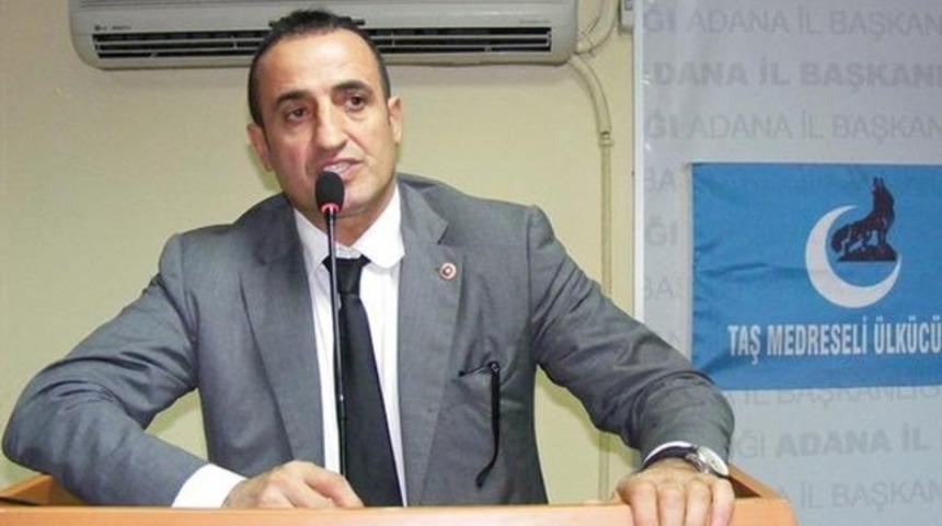 MHP'li Kaya'dan Erdoğan'a 'gazilik' tepkisi: Atatürk bedelini cephede ödedi