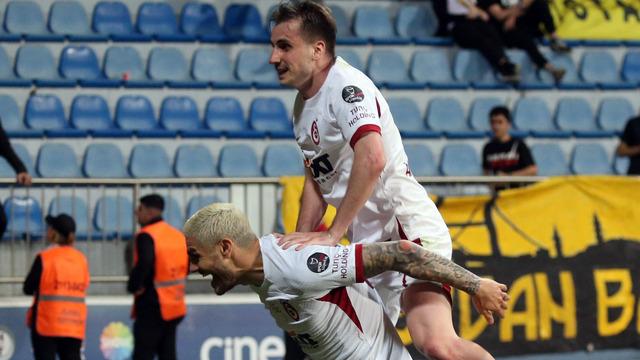 Yedikleri içtikleri ayrı gitmiyordu! Mauro Icardi'den Kerem Aktürkoğlu için açıklama: Çok değerli bir insandı...