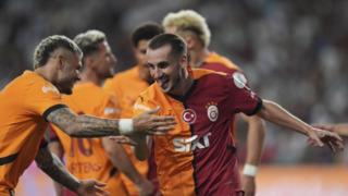 Kerem Aktürkoğlu takımının ilk golünü attığı Konyaspor maçının ardından konuştu! Benim dolmuşluğum var