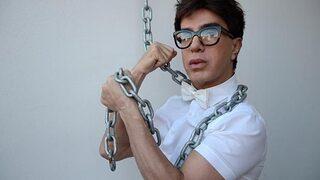 Yılmaz Morgül zehirlendi! 