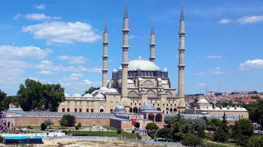 Cuma mesajları 2018: Seç, beğen, gönder, dualarını paylaş!