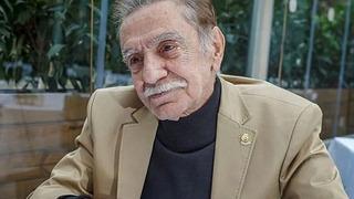 Yeşilçam'ın efsanelerinden Aydemir Akbaş hayatını kaybetti
