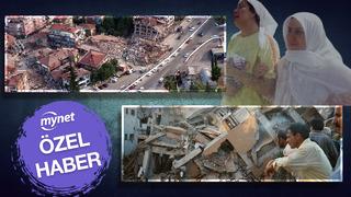 'Etkisi 17 Ağustos'tan daha fazla olacak' Prof. Dr. Övgün Ahmet Ercan'dan Marmara depremi uyarısı: En güvenli yer, 'sakın gitmeyin' dediği il, kaç saniye sürecek? 