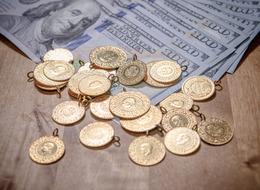 Gram altın, ons altın... Çifte rekor ile tahminler değişti! 18 Eylül'e kadar belli olursa işler değişecek... ' İslam Memiş rakam verdi 