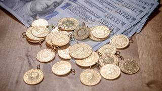 Gram altın, ons altın... Çifte rekor ile tahminler değişti! 18 Eylül'e kadar belli olursa işler değişecek... ' İslam Memiş rakam verdi 