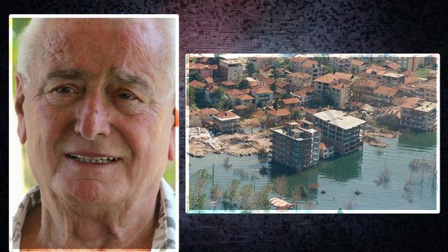 17 Ağustos'taki büyük depremde belediye başkanıydı! Anlatırken o anları tekrardan yaşadı: Saddam Hüseyin detayı...