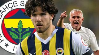 Fenerbahçe'de sürpriz Ferdi Kadıoğlu gelişmesi! Mourinho inat etti ve istediğini yapacak...