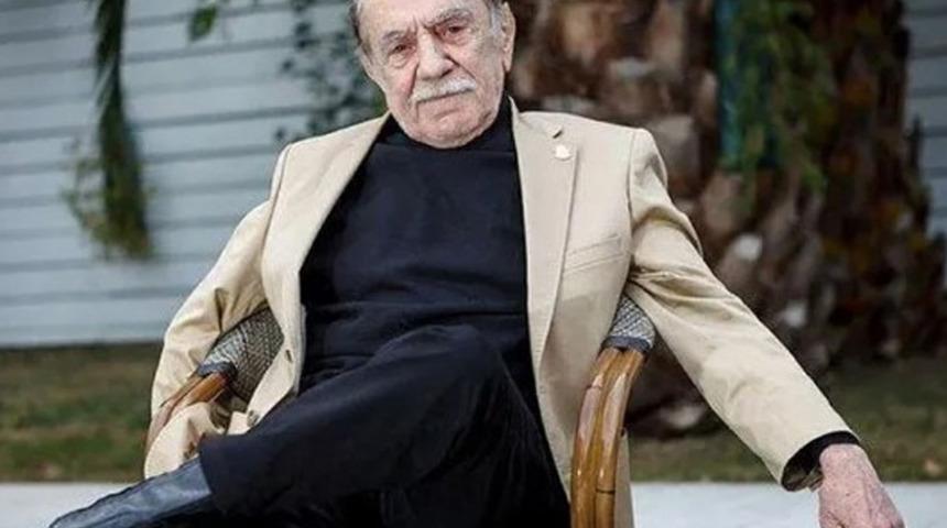 Yeşilçam'ın unutulmaz ismi Aydemir Akbaş yıllar önce vasiyetini açıklamıştı! Mal varlığı ne olacak?