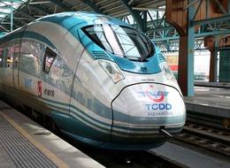 Trenlerle temmuzda yaklaşık 21 milyon yolcu seyahat etti