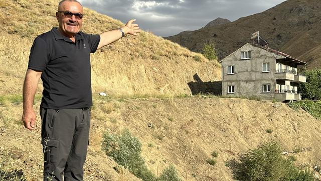 'Bedava kullanıyoruz' Müracaatta bulundu, sonuç alamayınca evde kendisi üretmeye başladı! 'Herkese öneriyorum, herkes yapabilir'