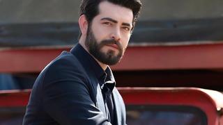 Kan Çiçekleri'nin başrolü Barış Baktaş'a çirkin saldırı! 'Aile benim kımızı çizgim' diyerek isyan etti