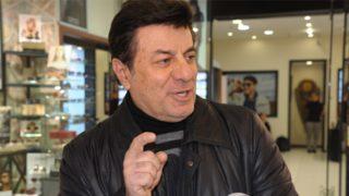 Coşkun Sabah: Burnuma para kokusu geliyor