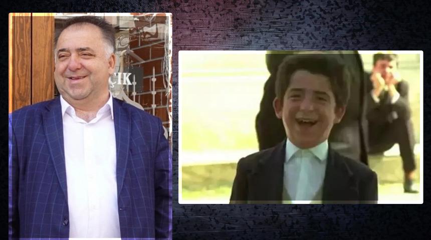 Yeşilçam'dan bir yıldız daha kaydı! Hababam Sınıfı'nın 'Bacaksız'ı Tuncay Akça hayatını kaybetti