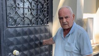 'Patlasaydı burayı havaya uçururmuş' 25 yıl bombayla yaşamışlar! Şok detaylar: Ceviz kıracağı yapacaklardı