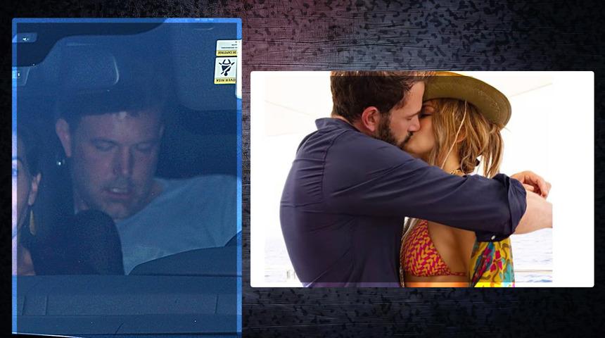 Yıllarca alkol bağımlılığıyla mücadele etti! Ben Affleck Jennifer Lopez ile ayrılınca yıkıldı... Şoke eden iddia