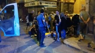 Eskişehir, Yozgat derken bir ilde daha... Cezaevinden izinli çıktılar! Yolda rastgele ateş açtılar: 4 yaralı