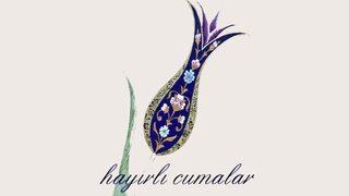 Resimli Cuma mesajları - En güzel Cuma mesajları ile selamlaşın!