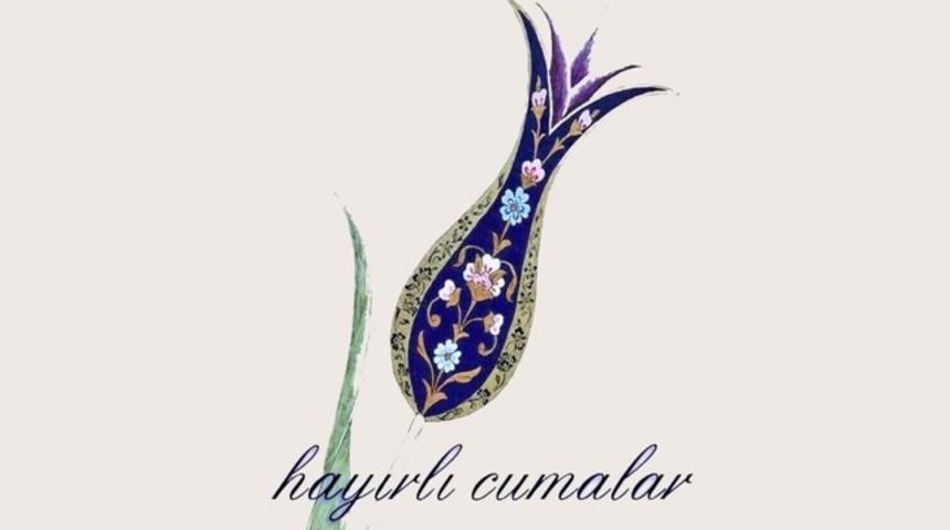 Resimli Cuma mesajları - En güzel Cuma mesajları ile selamlaşın!