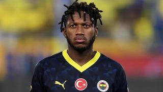 Fred yaptığı paylaşımda forma numarasını değiştirdiğini duyurdu! Yeni tercihi şaşırttı