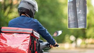 İstanbul'da sapık kurye kabusu yaşattı! Siparişini getirdiği kadını taciz eden kurye yakalandı