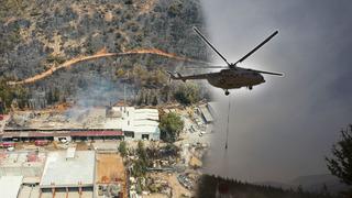 Çeşme ve Menderes'ten alevler yükseliyor! İzmir'deki orman yangınlarında 3 kişi tutuklandı: Biri sigaradan çıkmış, biri piknik ateşinden...