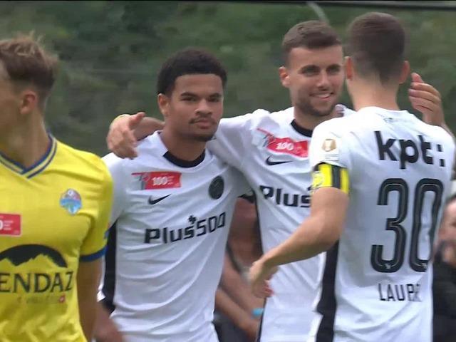 İnanılmaz skor! Galatasaray'ın rakibi Young Boys rakibini 10-0 yendi, iki oyuncu hat-trick yaptı