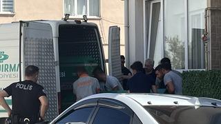 Balıkesir'de kadın cinayeti: Önce eşiyle oğlunu vurdu, sonra kendini öldürdü!